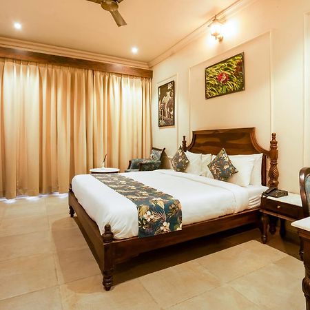 Palpur Fort A Kuno Wildlife Resort, Morawan Sesaipura Εξωτερικό φωτογραφία