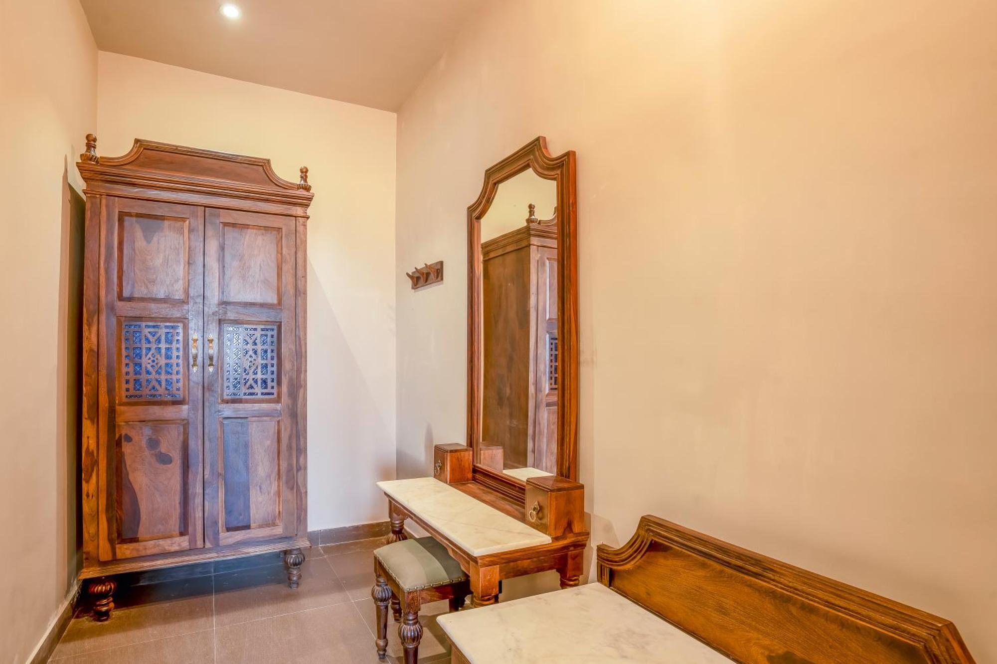 Palpur Fort A Kuno Wildlife Resort, Morawan Sesaipura Εξωτερικό φωτογραφία